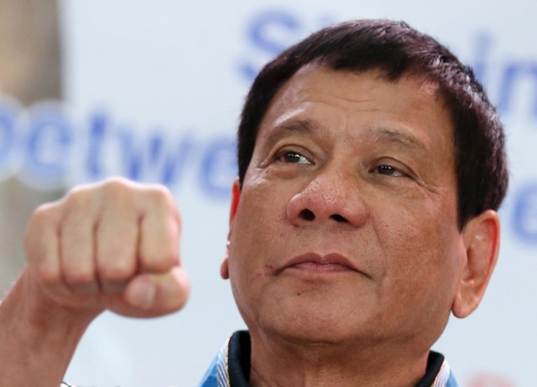Duterte Magpapapasok ng Bagong Provider pangtapat sa PLDT, SMART at GLOBE
