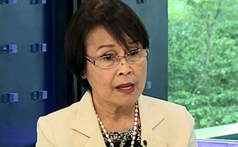 Gabriela want probe into use of ‘sonic’ weapon in anti-Trump rally