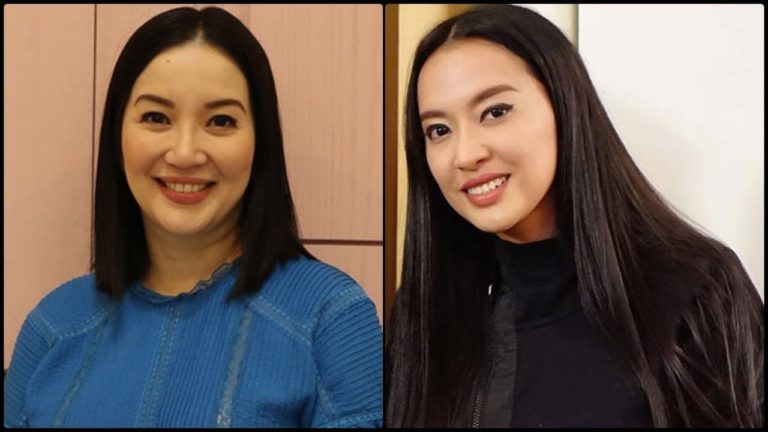 Kris Aquino Slammed Mocha Uson And Vowed To Beat Her In Senate Duel