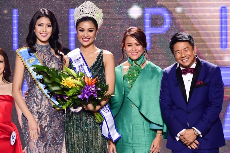 We Have the Best President in the World, Winwyn Marquez Tells Bolivian TV