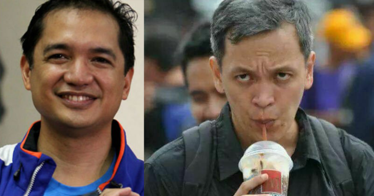 Leader ng mga nag Protesta sa Asean 2017, Teddy Casiño, Renato Reyes Kakasuhan