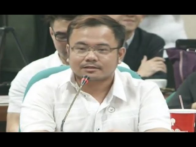 Trillanes Magsasampa ng Kaso sa Lahat ng kanyang mga Haters at bullies