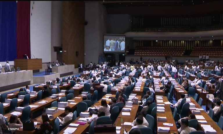 No infrastructure funds for 24 opposition congressmen in 2018 budget