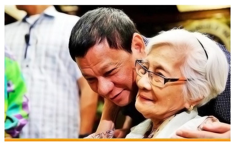 GSIS Naglaan ng P2.7-Billion bilang Christmas Cash Gift sa mga Pensioners