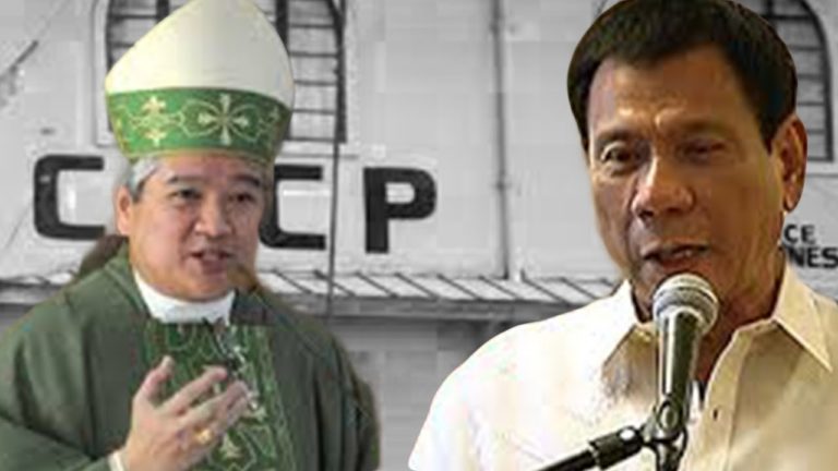Duterte to Tax Religious Organizations if they Won’t Stop Meddling on Government Affairs