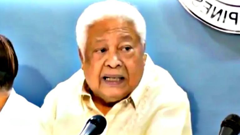 Lumabas ang Baho ni Lagman! 3.8 Billion Project Ibinulsa