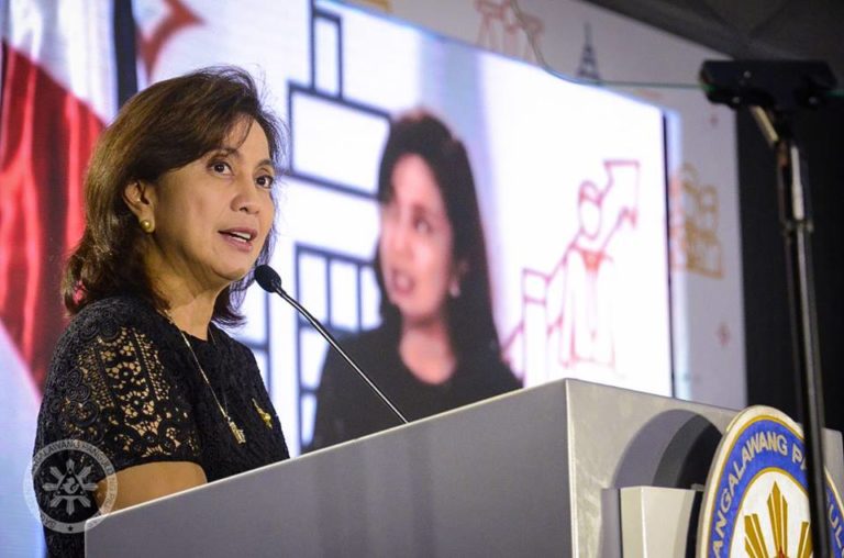 Anong Gagawin Nila Rito? Robredo on Repatriated OFWs from Kuwait
