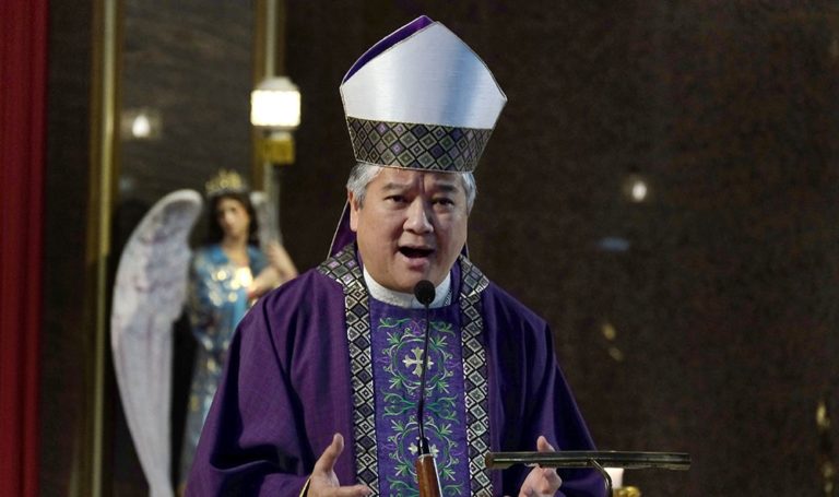 Villegas to Parents: Don’t Let Your Kids Watch Duterte on TV