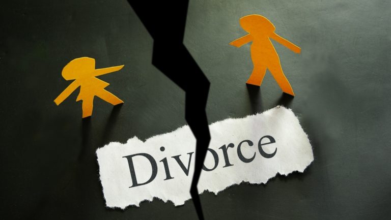 Divorce bill, lusot na sa komite sa Kamara