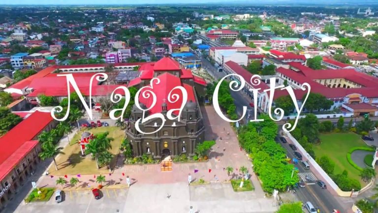 Naga City posts highest monthly crime rate