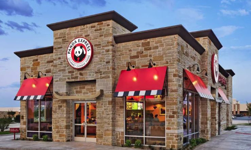 JFC and Panda Restaurant Group Inc. to bring Panda Express in the Philippines
