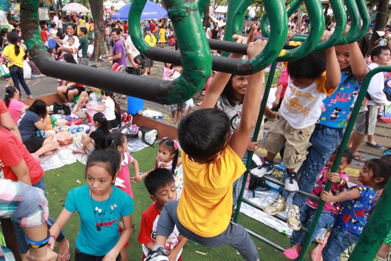 Fertility rate ng Pilipinas, pinakamataas sa Asia – United Nations Population Fund (UNFPA)