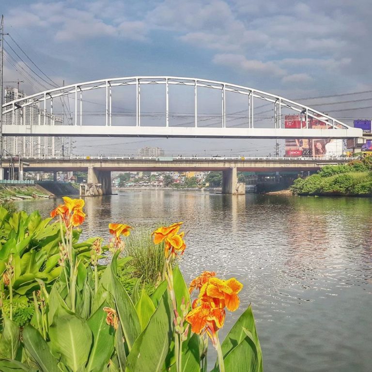 Pasig River rehabilitation program nakatanggap ng first Asia RiverPrize awards