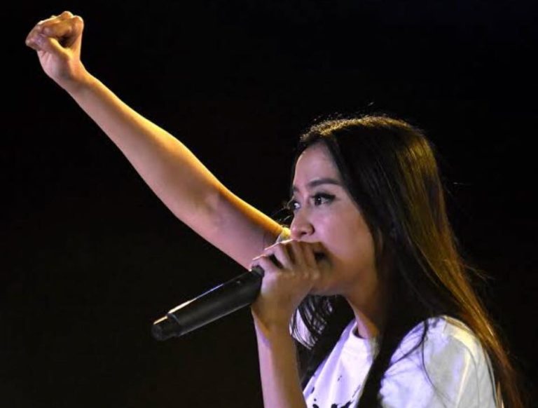 CONFIRMED! Mocha Uson, Tatakbo ngayong darating na Halalan