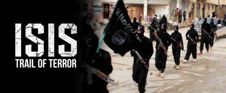 Islamic State fighters return to Mindanao 