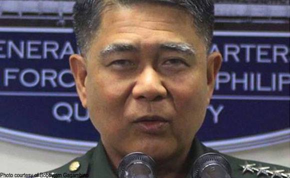 New Customs chief Guerrero warns: Walang lugar ang kurakot!
