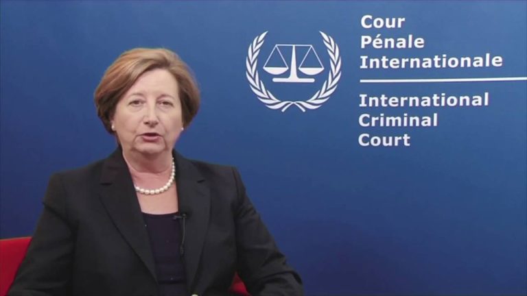 The Hague lawyer exposes scandal of ICC President Silvia Alejandra Fernández de Gurmendi