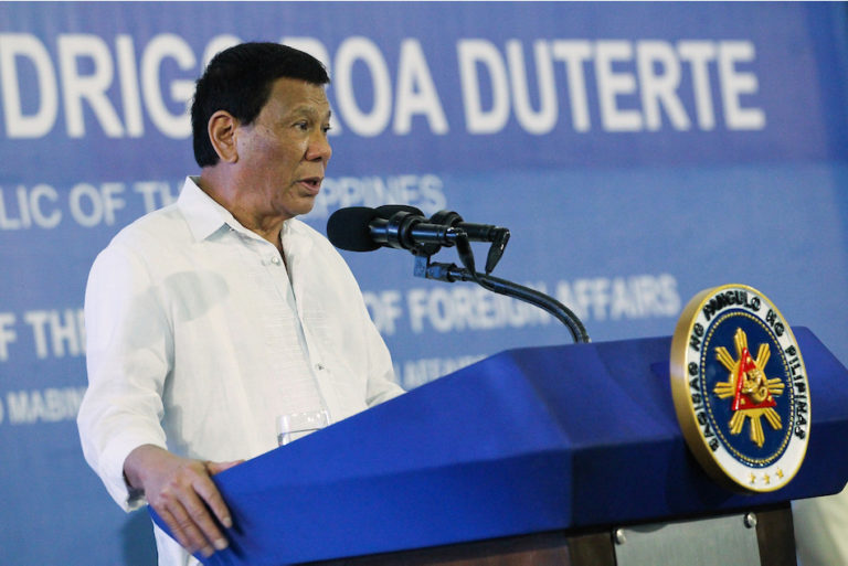 5,624 beneficiaries received a Certificate of Land Ownership, a total of 9,000 hectares given to Cotabato farmers