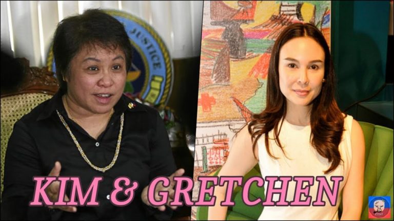 Kim Henares denies helping Alice Eduardo evade taxes “Patawa ka Greta!”