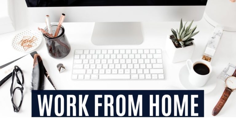 Work from Home Law, aprobado at pinirmahan na ni Pangulong Duterte
