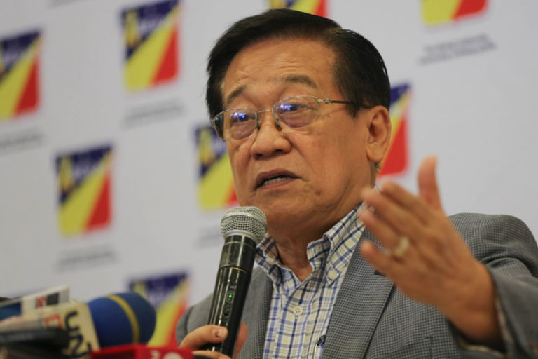 Free Tuition Nga, Wala naman Baon! – Atty. Macalintal