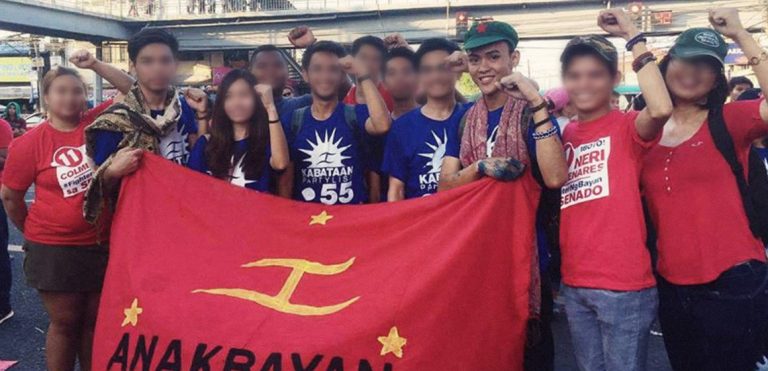 Anakbayan UPLB Vice-Chairperson who allegedly joined NPA killed in clash