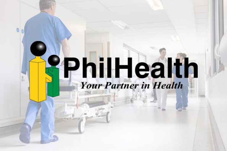 PhilHealth to release P30 billion to hospitals to fight CoViD-19