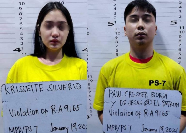 500-Piraso/P850K Halaga ng Party Drugs (Ecstacy) nasabat ng MPD PS7,  Dalawa Kalaboso!