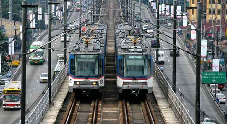 MRT-3 now capable of running 22 trains simultaneously