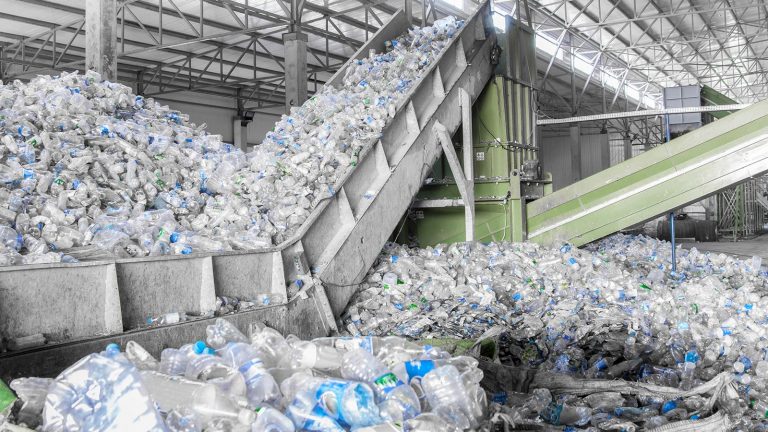 Look: SMC is scaling up its use of recycled plastics as fuel substitutes