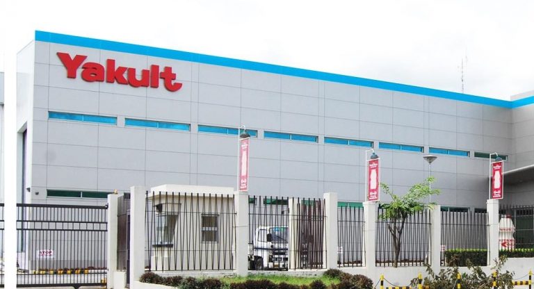 Yakult to build new plant in Mindanao to boost output by 70 pct