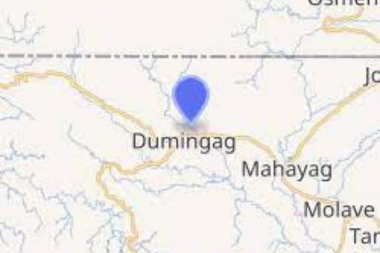 Philippine Army averts NPA atrocity in Dumingag, Zamboanga del Sur