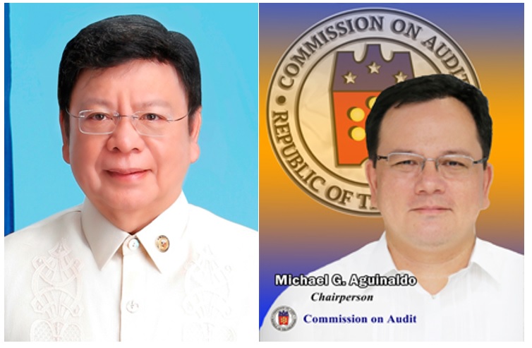 Paglalabas sa 2020 audit report ng DOH, premature —Marcoleta