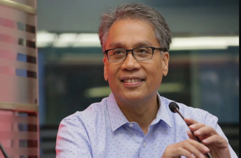 Mar Roxas nilinaw  na hindi siya bahagi ng 1Sambayan coalition at walang balak na sumabak muli sa pulitika.