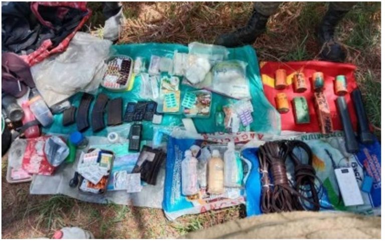 2 NPA rebels killed in Mt. Province clash
