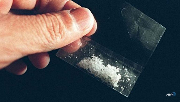 Cops seize P850-K worth of shabu in Camarines Sur drug bust