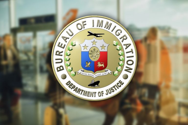 BI, may paalala sa mga dayuhan na nagpaplanong makialam sa politika sa Pinas