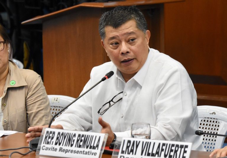 House voids approval of UP Security Bill