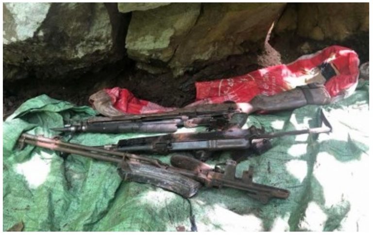 Huge setback seen in capture of 2 NPA leaders in Misamis Oriental