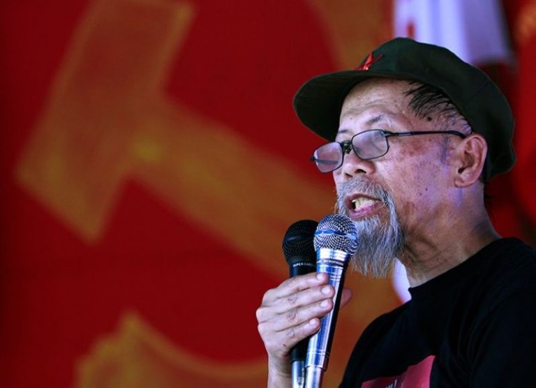 Madlos killed in ambush, not during encounter – CPP spokesperson Marco Valbuena