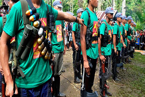 Missing 'sanctions' for NPA killers led to peace talks collapse