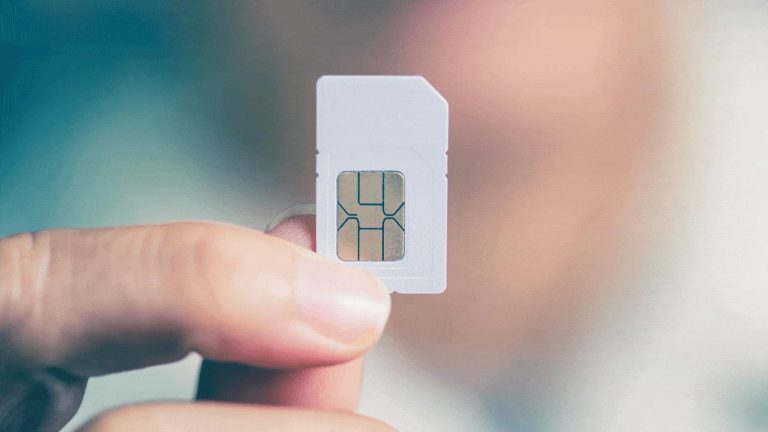 House OKs mandatory SIM card registration