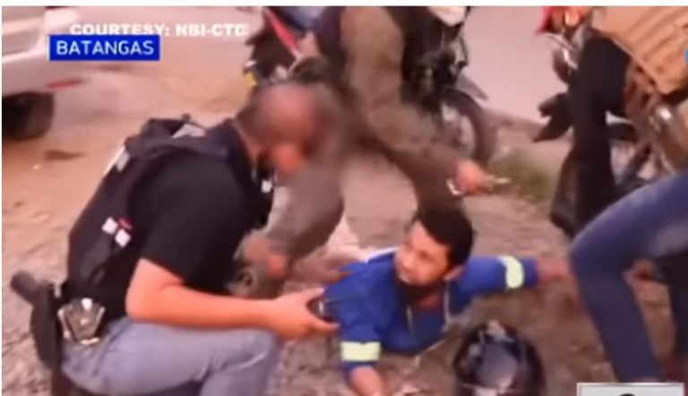 Abu Sayyaf Subleader timbog sa Batangas