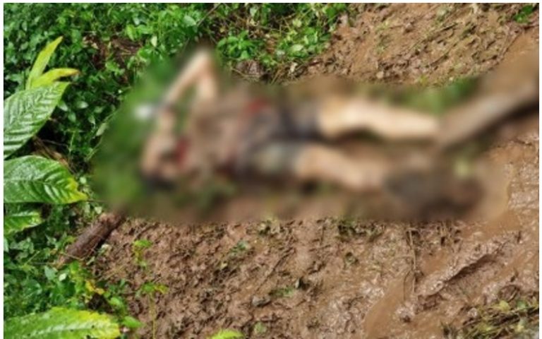 5 rebels killed in Davao de Oro clash