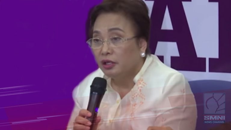 Duterte Youth pinatitigil ang posibleng substitution ni Rowena Guanzon sa isang party-list