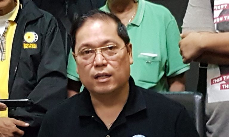 Iloilo Mayor Jed Mabilog Faces Graft Charges Over Towing Project