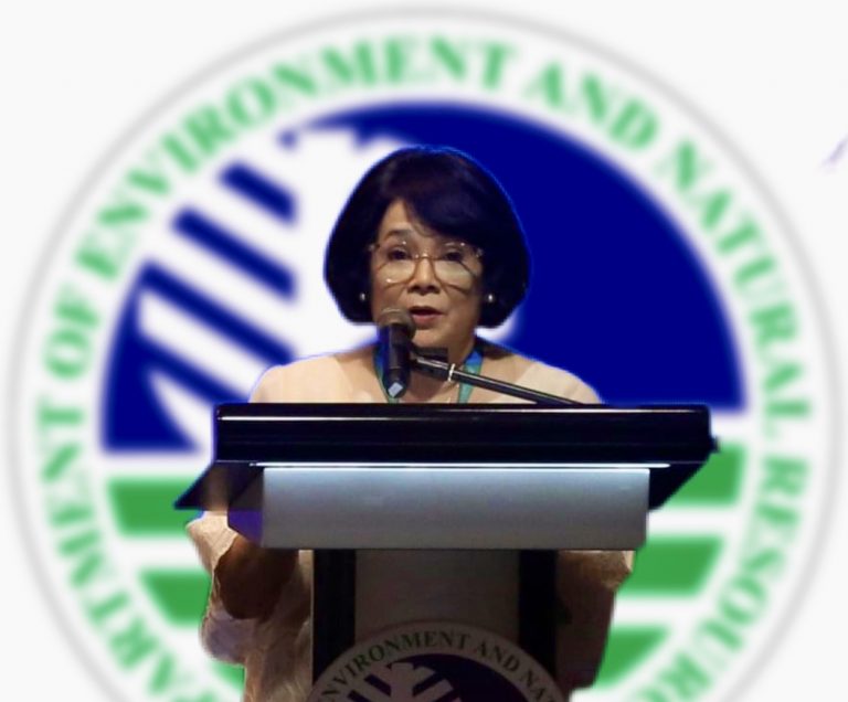 Chocolate Hills Resort Controversy: DENR Secretary Defers Responsibility to Local Officials