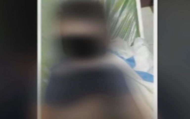 5 anyos na lalaki, patay matapos pukpukin sa ulo, itapon sa dagat ng 14 anyos na kapatid