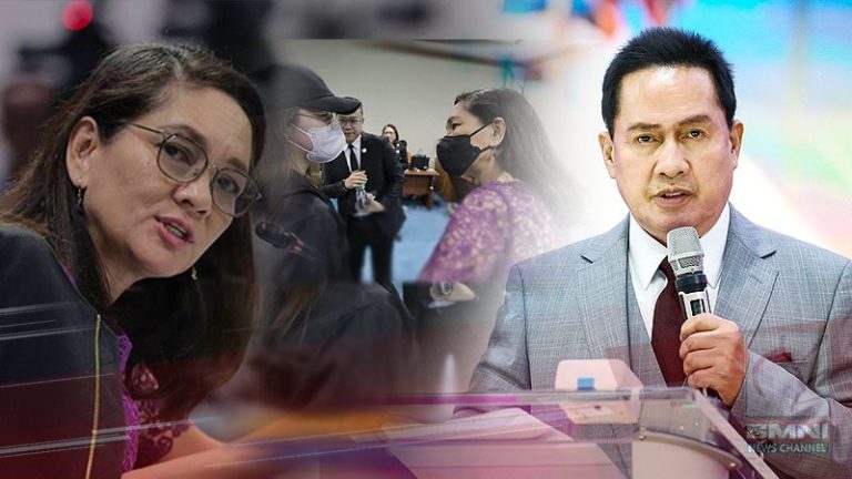 Pagdinig sa kaso ni Pastor Quiboloy, Itatakda na ng Senado – Hontiveros