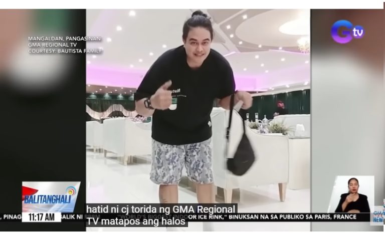 OFW, hindi nakauwi sa pamilya pagkatapos maholdap sa terminal